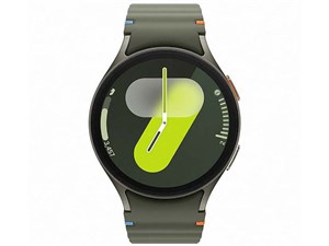 Galaxy Watch7 Bluetoothモデル 44mm SM-L310NZGJXJP [グリーン]