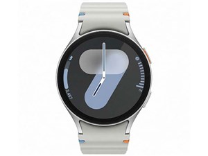 Galaxy Watch7 Bluetoothモデル 44mm SM-L310NZSJXJP [シルバー]