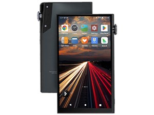 DX180 BK [128GB ブラック]
