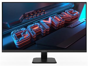 GIGABYTE ギガバイト ゲーミングモニター GS32Q 31.5型 QHD 165Hz 1ms IPSパ･･･