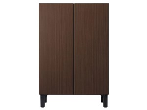 LOOC AQR-FD7P-T [ブラウンウッド] 商品画像1：総合通販サイト 家電横丁