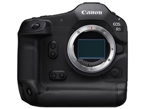 【納期目安：11/下旬入荷予定】キヤノン レンズ交換式カメラ EOS R1(本体のみ･･･