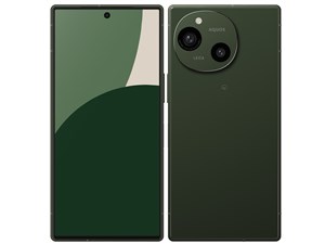 AQUOS R9 SH-M28 GR 6.5型 256GB(シャープ)