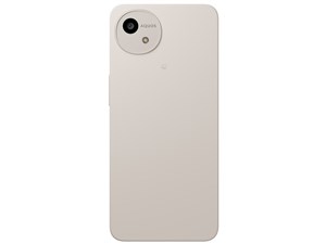 AQUOS wish 4 SH-M27 WH ホワイト 6.6型 64GB(シャープ)