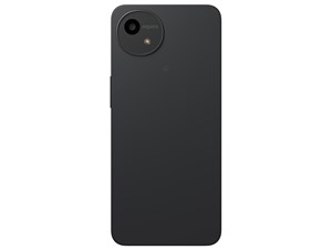 AQUOS wish 4 SH-M27 BK ブラック 6.6型 64GB(シャープ)