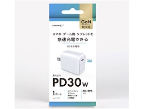 HD-AC1P30WH [ホワイト]