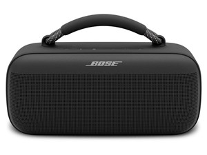 SoundLink Max Portable Speaker [ブラック]