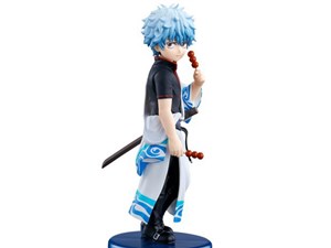 BANDAI SPIRITS【フィギュア】Adokenette 坂田銀時 『銀魂』 H-4573102668325