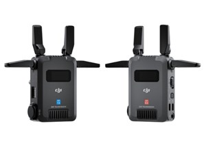 DJI SDR Transmissionコンボ DT2003
