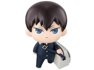 てくぴく 影山飛雄