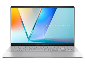 ASUS Vivobook S 15 S5507QA S5507QA-HA161W [クールシルバー]