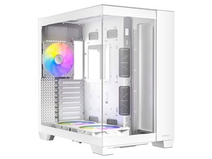 Constellation C8 ARGB WHITE [ホワイト]