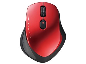 BSMBB540RD [レッド]