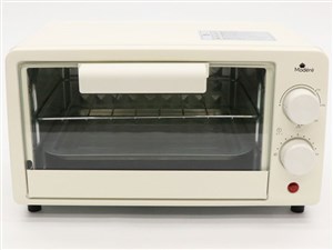 ヒロ・コーポレーション Modéré 8Lオーブントースター ホワイト HDL-4706