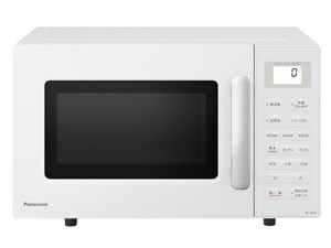 パナソニック【Panasonic】オーブンレンジ ホワイト 16L シンプル機能 NE-SA2･･･