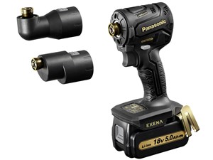 EZ1PD1T1G [ブラック&ゴールド]