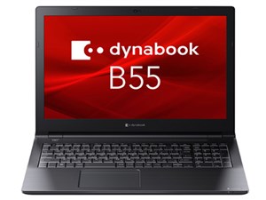 dynabook B55/KW A6BVKWLA563A