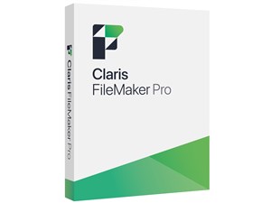 FileMaker Pro 2024 商品画像1：サンバイカル　プラス