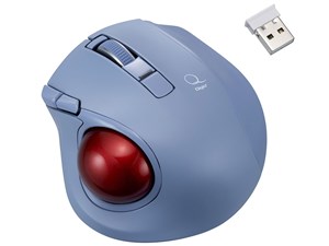 Digio2 MUS-TRLF224BL [ブルー]