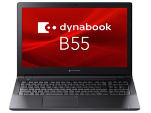 dynabook B55/KW A6BVKWL8561A