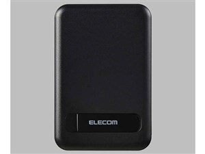 DE-C53-5000BK [ブラック]