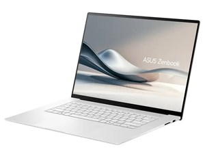 Zenbook S 16 UM5606WA UM5606WA-AI9321WH [スカンジナビアンホワイト]