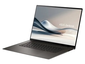 ASUS Zenbook S 16 UM5606WA UM5606WA-AI9321GR [スマイアグレー]