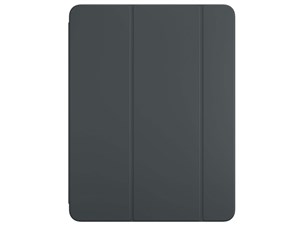 13インチiPad Pro(M4)用 Smart Folio MWK33FE/A ブラック 専用ケース 商品画像1：アキバ流通Kaago店