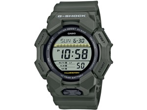 腕時計・時計 カシオ GD-010-3JF CASIO/G-SHOCK  デジタルモデル