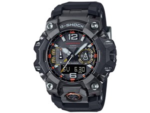 G-SHOCK マスター オブ G マッドマスター GWG-B1000EC-1AJF