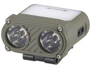マルチクリ4971275809383ップライト センサー ECLAT LH-SC50A7