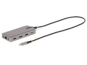 117B-USBC-MULTIPORT [グレー]