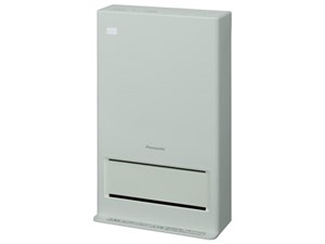 パナソニック Panasonic セラミックファンヒーター セージグリーン DS-FZS1200-G 商品画像1：GBFT Online