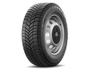 AGILIS CROSSCLIMATE 195/80R15C 108/106S DT 商品画像1：トレッド高崎中居店