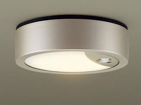 パナソニック ダウンシーリング60形電球色拡散 LSEWC2086LE1