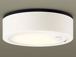 パナソニック ダウンシーリング100形電球色拡散 LSEWC2087LE1