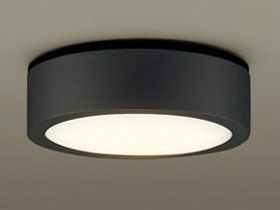 パナソニック ダウンシーリング60形電球色 LSEW4065LE1