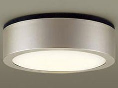 パナソニック ダウンシーリング60形電球色 LSEW4066LE1