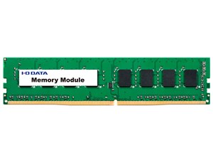 DZ3200-C16G/ST [DDR4 PC4-25600 16GB] 商品画像1：サンバイカル　プラス