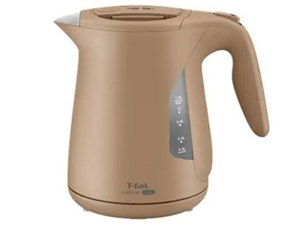 ティファール T-fal ジャスティン ロック 1.2 L KO5902JP カフェオーレ 電気･･･