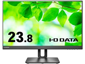 LCD-D241SD-F/S [23.8インチ ブラック] 商品画像1：サンバイカル　プラス