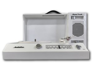 Phono Trunk PT-02 [ホワイト]