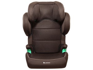 リーマン JB503 ハイバックISOFIX R129 ブラウン cp170t 4903536235037