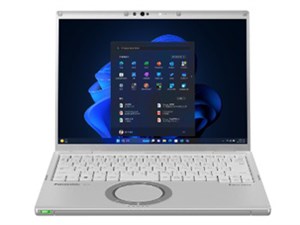 パナソニック 14.0型モバイルPC Let'sNote/FV5 CF-FV5TDHAS