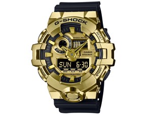 G-SHOCK GM-700G-9AJF