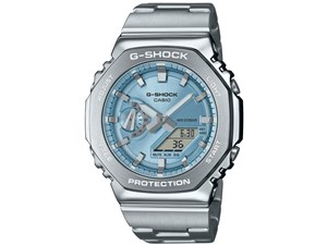 カシオ【国内正規品】CASIO G-SHOCK ジーショック ANALOG-DIGITAL 2100 Serie･･･