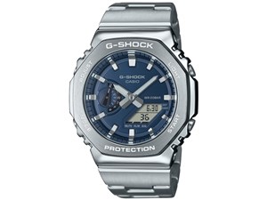 カシオ【国内正規品】CASIO G-SHOCK ジーショック ANALOG-DIGITAL 2100 Serie･･･