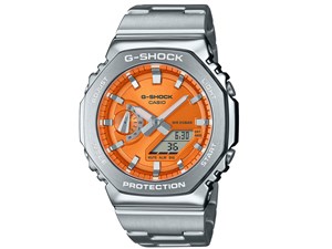 G-SHOCK GM-2110D-4AJF