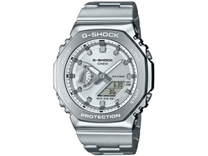 カシオ【国内正規品】CASIO G-SHOCK ジーショック ANALOG-DIGITAL 2100 Serie･･･