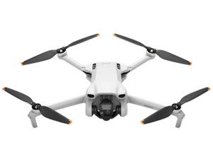 DJI Mini 3 Fly Moreコンボ (DJI RC付属)
